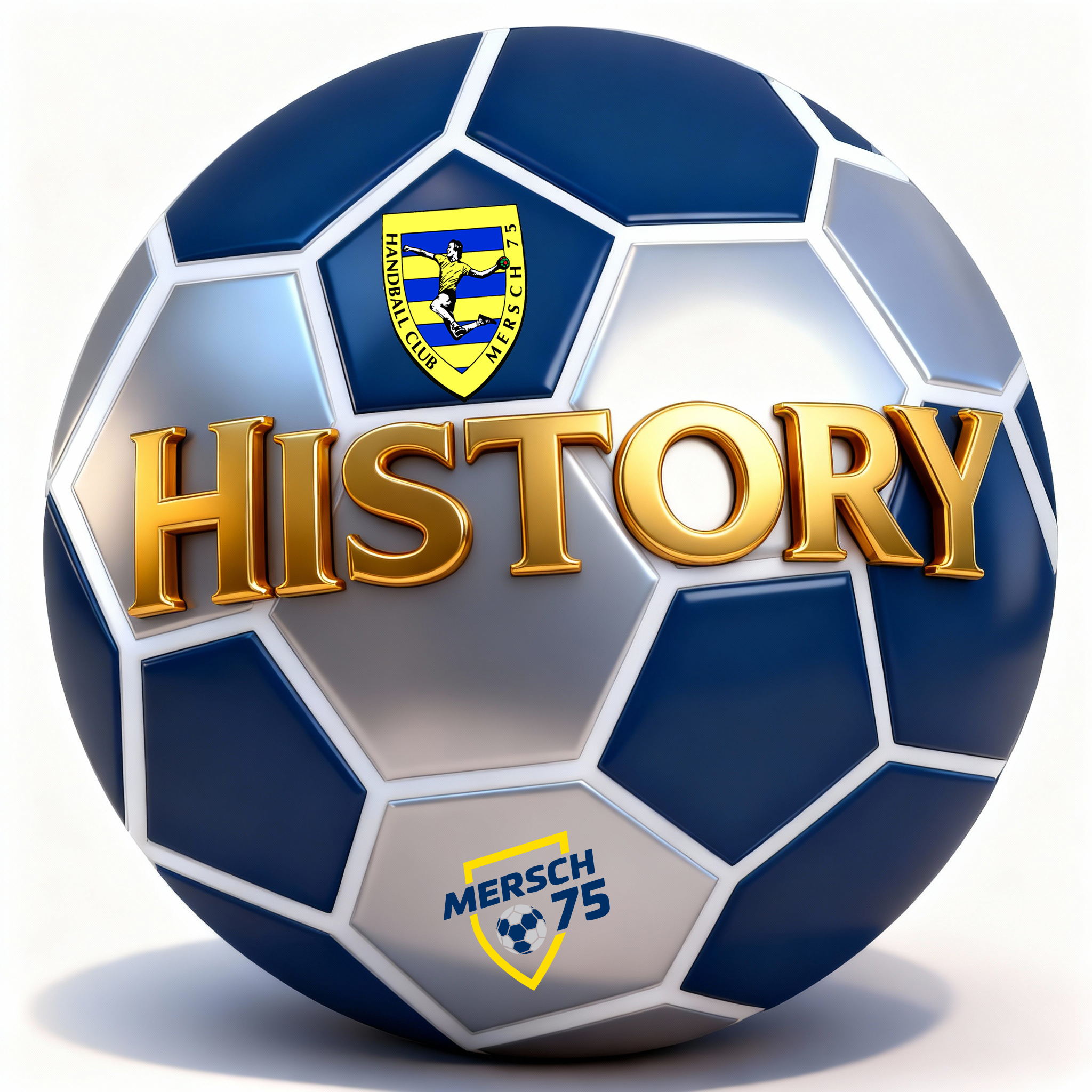 History Logo