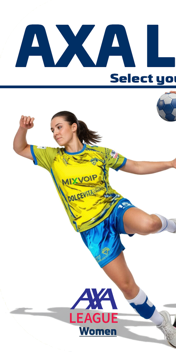 Axa League Women