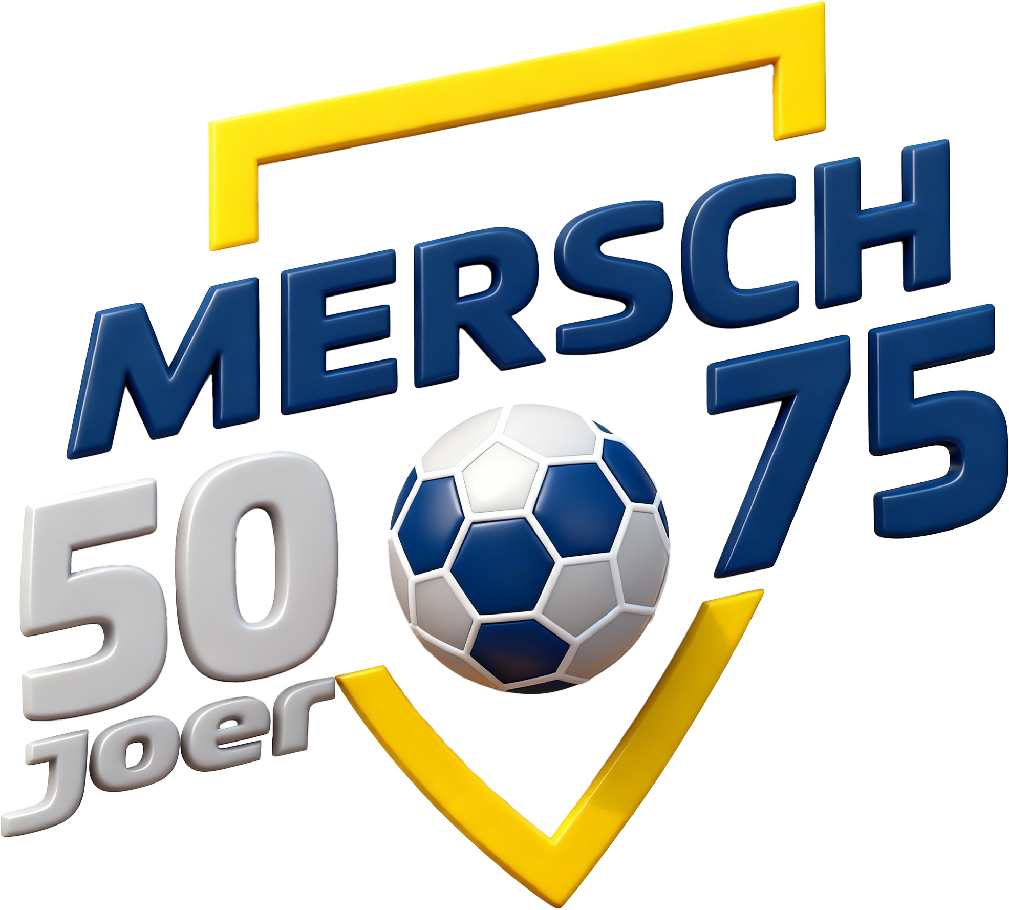 50 Joer