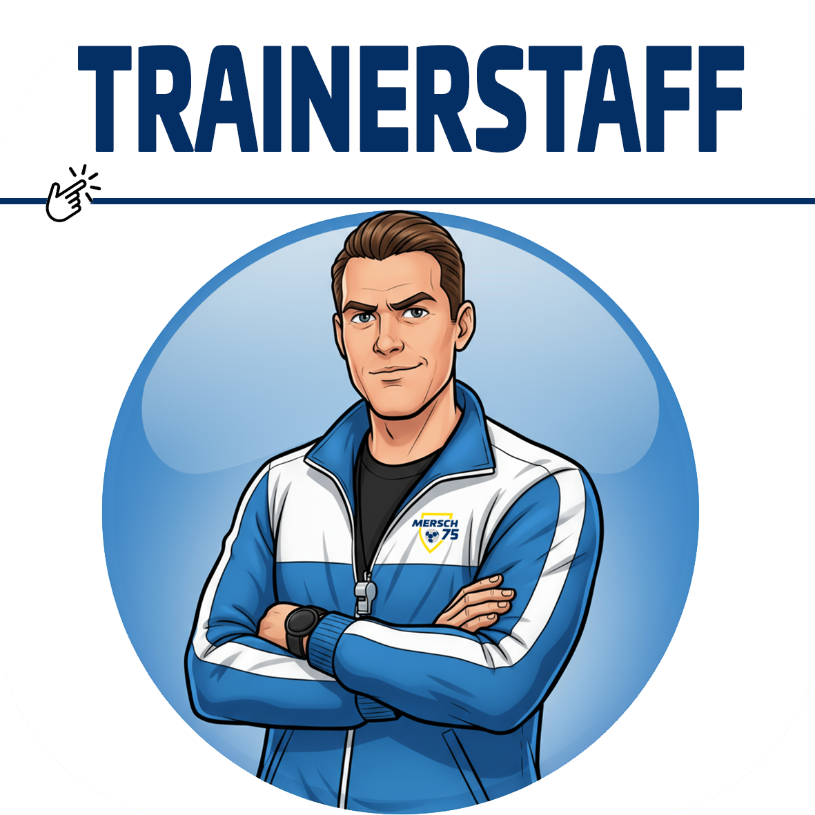 Trainerstaff